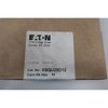 Eaton Feed-Thru Terminal And Contact Block, 50PK XBQU25D12